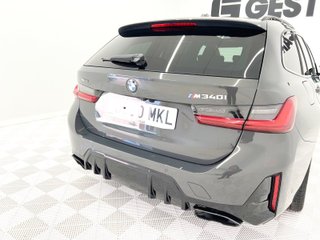 BMW Serie 3 M340i xDrive Touring 275 kW (374 CV)