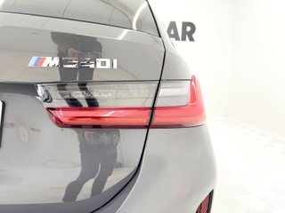 BMW Serie 3 M340i xDrive Touring 275 kW (374 CV)