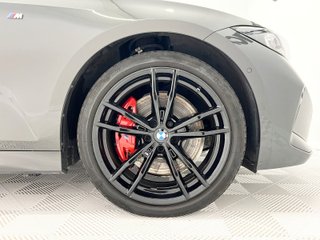 BMW Serie 3 M340i xDrive Touring 275 kW (374 CV)