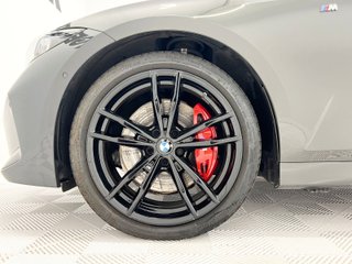 BMW Serie 3 M340i xDrive Touring 275 kW (374 CV)