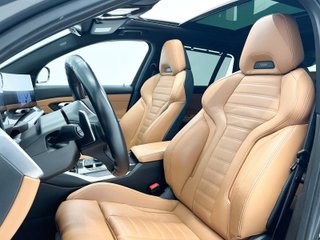BMW Serie 3 M340i xDrive Touring 275 kW (374 CV)