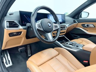 BMW Serie 3 M340i xDrive Touring 275 kW (374 CV)