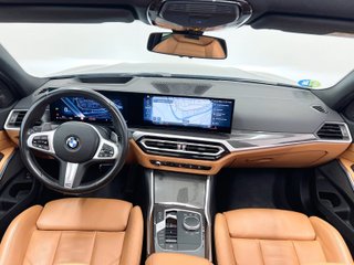 BMW Serie 3 M340i xDrive Touring 275 kW (374 CV)