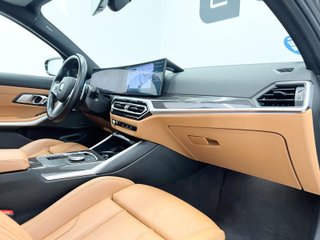 BMW Serie 3 M340i xDrive Touring 275 kW (374 CV)