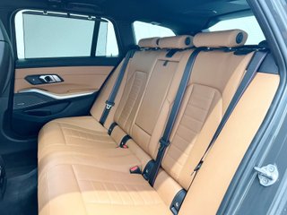 BMW Serie 3 M340i xDrive Touring 275 kW (374 CV)