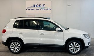 Volkswagen Tiguan 2.0 TDI 140cv 4x2 Advance BMotion Tech