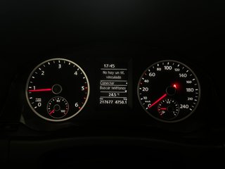 Volkswagen Tiguan 2.0 TDI 140cv 4x2 Advance BMotion Tech