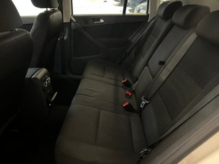Volkswagen Tiguan 2.0 TDI 140cv 4x2 Advance BMotion Tech