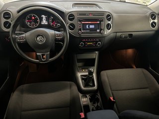 Volkswagen Tiguan 2.0 TDI 140cv 4x2 Advance BMotion Tech