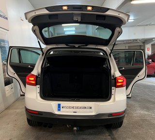 Volkswagen Tiguan 2.0 TDI 140cv 4x2 Advance BMotion Tech