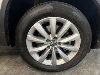 Volkswagen Tiguan 2.0 TDI 140cv 4x2 Advance BMotion Tech