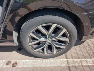 Volkswagen Passat Variant Executive 2.0 TDI 110 kW (150 CV) DSG
