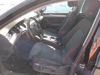 Volkswagen Passat Variant Executive 2.0 TDI 110 kW (150 CV) DSG