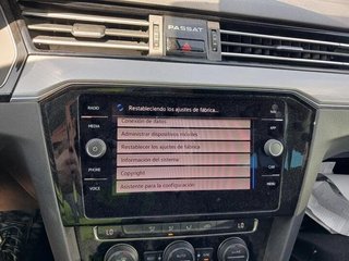 Volkswagen Passat Variant Executive 2.0 TDI 110 kW (150 CV) DSG