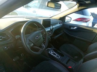 Ford Kuga 2.5 Duratec FHEV ST-Line X 4x2 Auto 140 kW (190 CV)