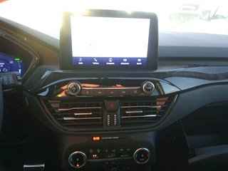 Ford Kuga 2.5 Duratec FHEV ST-Line X 4x2 Auto 140 kW (190 CV)