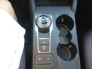 Ford Kuga 2.5 Duratec FHEV ST-Line X 4x2 Auto 140 kW (190 CV)