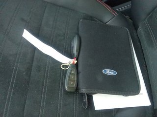 Ford Kuga 2.5 Duratec FHEV ST-Line X 4x2 Auto 140 kW (190 CV)