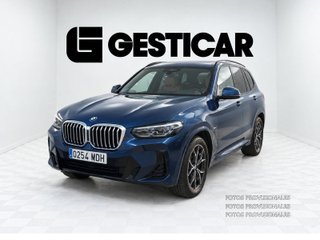 BMW X3 xDrive30e xLine 215 kW (292 CV)
