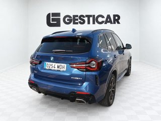 BMW X3 xDrive30e xLine 215 kW (292 CV)