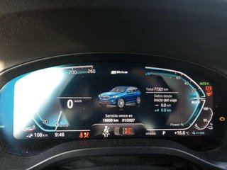 BMW X3 xDrive30e xLine 215 kW (292 CV)