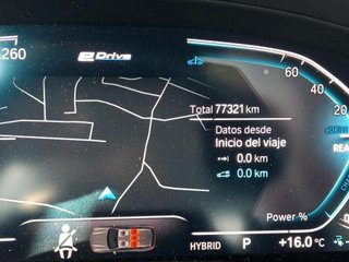 BMW X3 xDrive30e xLine 215 kW (292 CV)