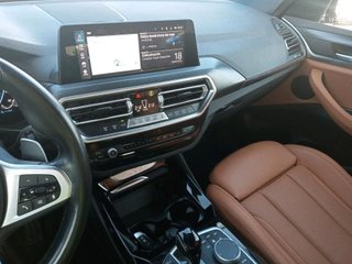 BMW X3 xDrive30e xLine 215 kW (292 CV)