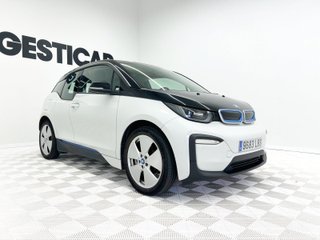BMW i3 120Ah 125 kW (170 CV)