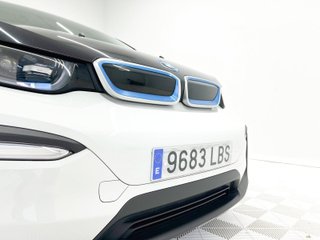 BMW i3 120Ah 125 kW (170 CV)