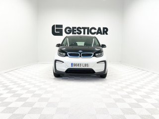 BMW i3 120Ah 125 kW (170 CV)
