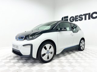 BMW i3 120Ah 125 kW (170 CV)