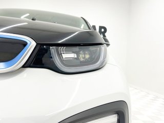 BMW i3 120Ah 125 kW (170 CV)