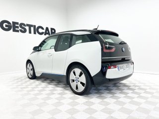 BMW i3 120Ah 125 kW (170 CV)