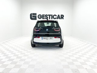 BMW i3 120Ah 125 kW (170 CV)