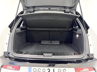 BMW i3 120Ah 125 kW (170 CV)