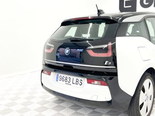 BMW i3 120Ah 125 kW (170 CV)