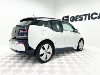 BMW i3 120Ah 125 kW (170 CV)