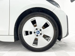 BMW i3 120Ah 125 kW (170 CV)
