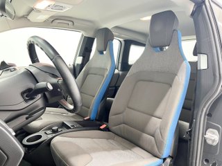 BMW i3 120Ah 125 kW (170 CV)