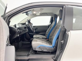 BMW i3 120Ah 125 kW (170 CV)