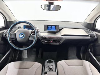 BMW i3 120Ah 125 kW (170 CV)