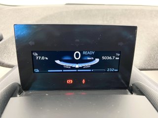 BMW i3 120Ah 125 kW (170 CV)