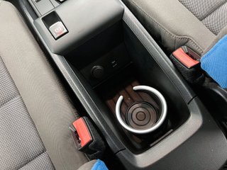 BMW i3 120Ah 125 kW (170 CV)