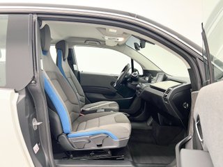 BMW i3 120Ah 125 kW (170 CV)