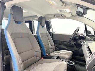 BMW i3 120Ah 125 kW (170 CV)