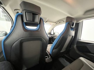 BMW i3 120Ah 125 kW (170 CV)