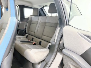 BMW i3 120Ah 125 kW (170 CV)