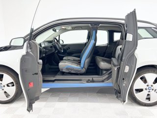 BMW i3 120Ah 125 kW (170 CV)