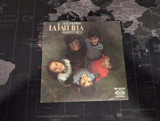 Vinilo La Pandilla - Golondrina