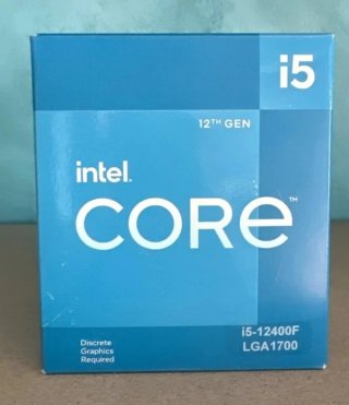 Placa Base Asus Prime B760-Plus +i512400F